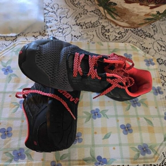 Shoes inov-8 Oroc 290000908RDBK SO1 - Picture 11 of 12